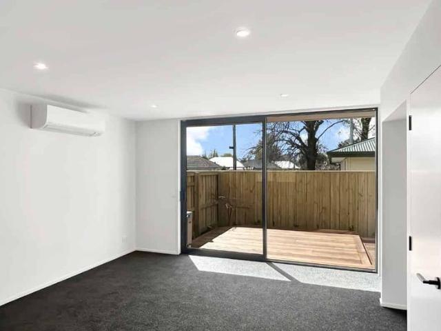 Room for rent in Saint Albans, Papanui-Innes Community