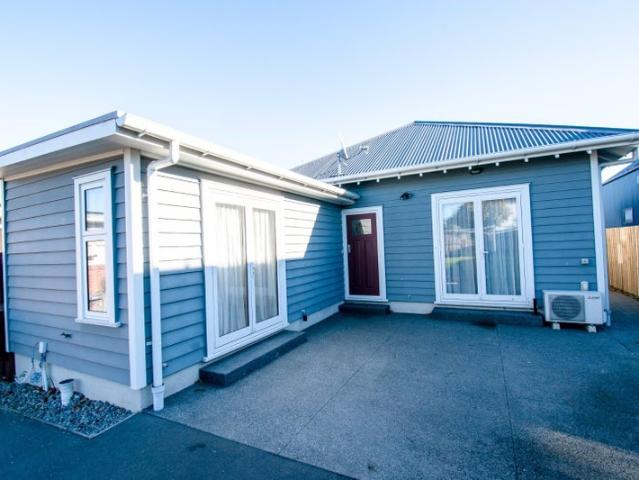 House for rent in Heathcote, Canterbury
