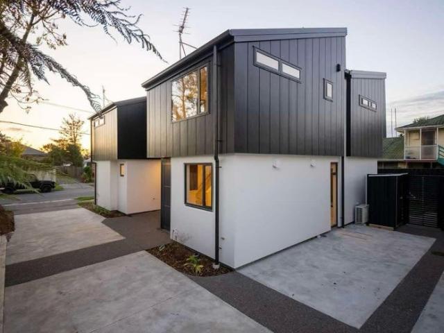 House for rent in Merivale, Canterbury