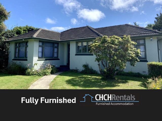 House for rent in Saint Albans, Canterbury