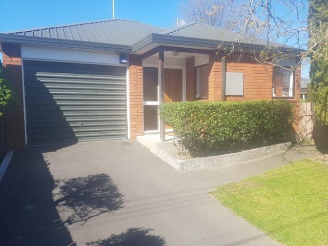 House for rent in Merivale, Canterbury