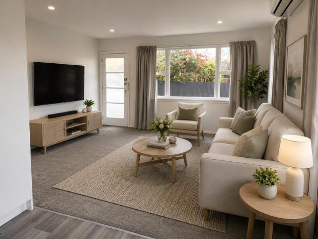 Apartment for rent in Saint Albans, Canterbury