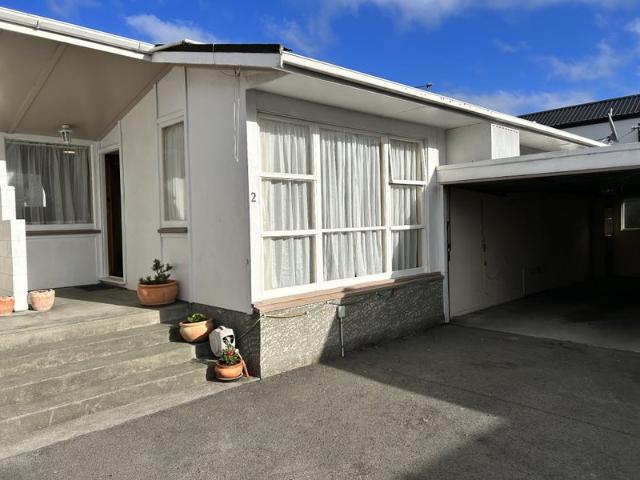 Apartment for rent in Heathcote, Canterbury
