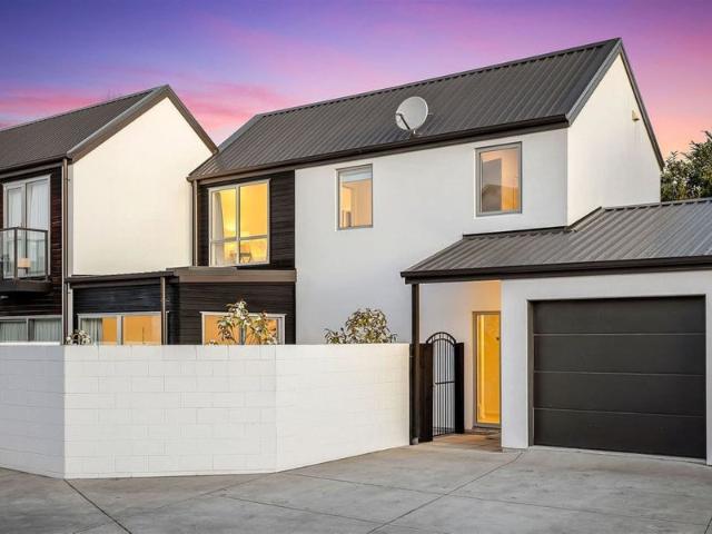 House for rent in Saint Albans, Papanui-Innes Community
