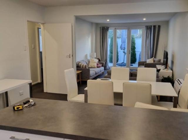 Apartment for rent in Saint Albans, Canterbury