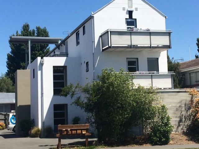 Apartment for rent in Saint Albans, Linwood-Central-Heathcote Community