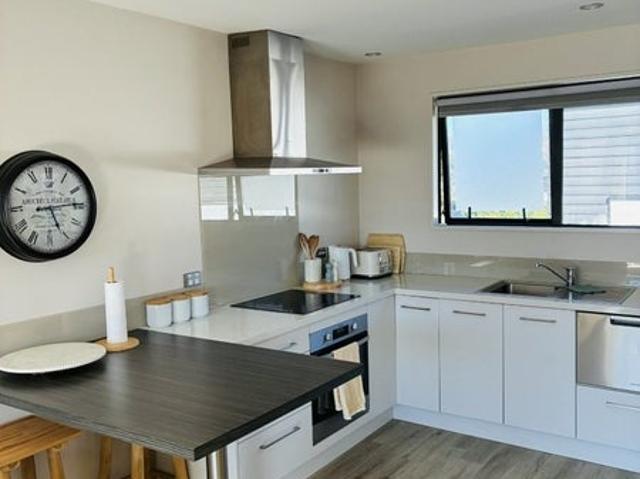Apartment for rent in Heathcote, Canterbury