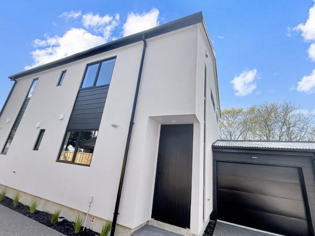 House for rent in Saint Albans, Papanui-Innes Community