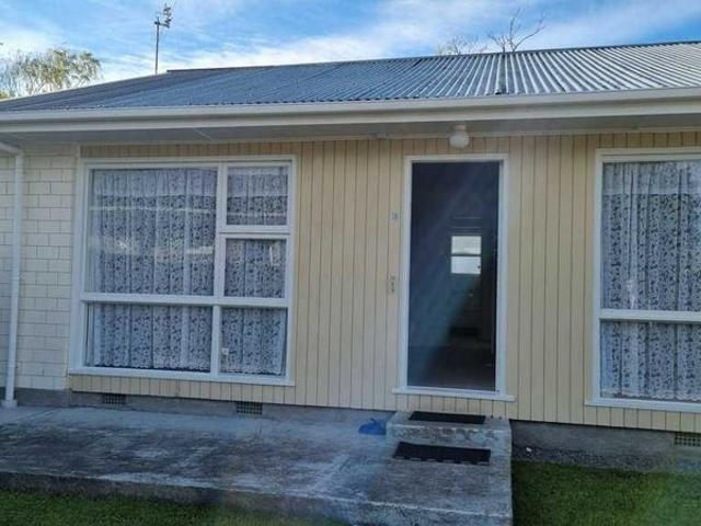 Apartment for rent in Saint Albans, Canterbury