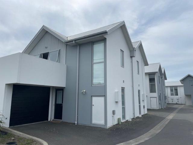 House for rent in Merivale, Canterbury