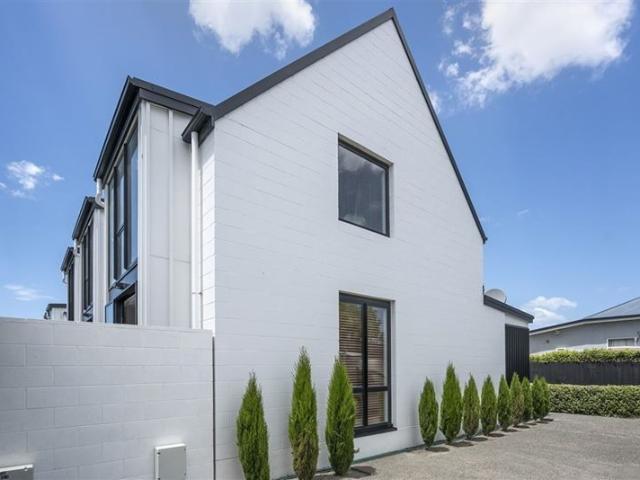 House for rent in Saint Albans, Papanui-Innes Community
