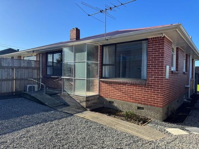 Apartment for rent in Heathcote, Canterbury