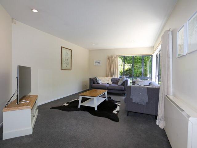 Room for rent in Saint Albans, Papanui-Innes Community