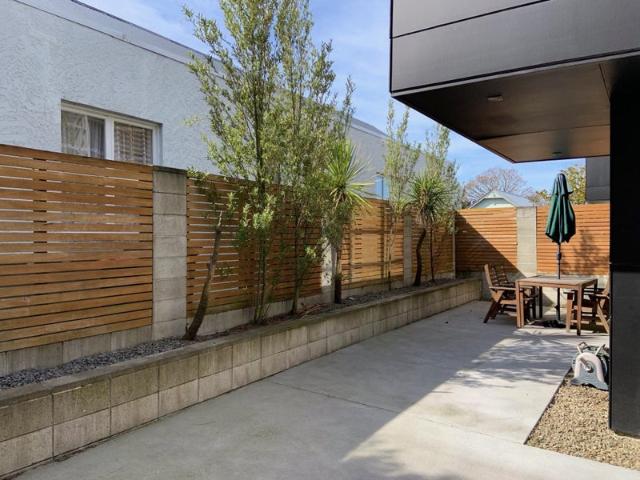 Apartment for rent in Heathcote, Canterbury