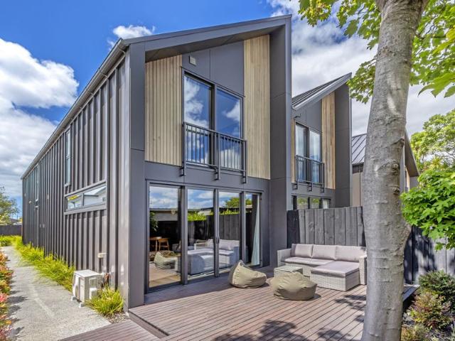 House for rent in Heathcote, Canterbury