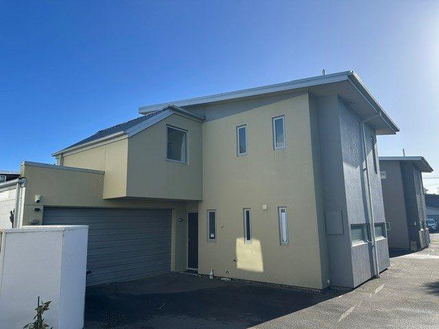 House for rent in Heathcote, Canterbury
