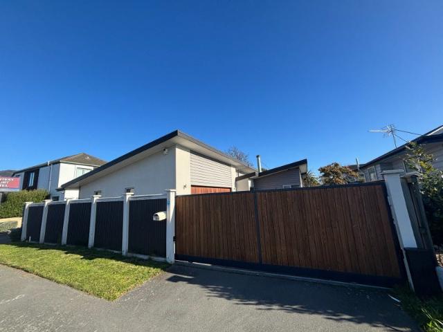 House for rent in Heathcote, Canterbury