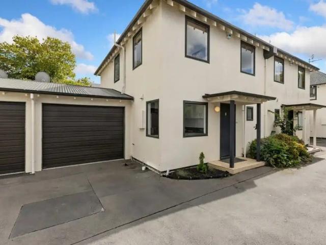 House for rent in Heathcote, Canterbury