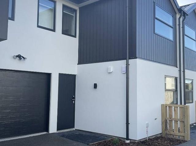 House for rent in Saint Albans, Papanui-Innes Community