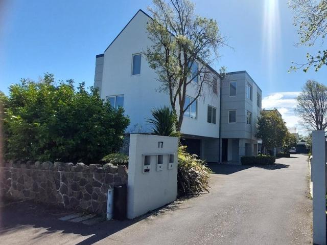 House for rent in Heathcote, Canterbury