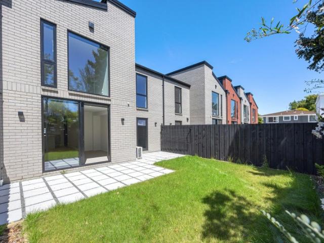 House for rent in Heathcote, Canterbury