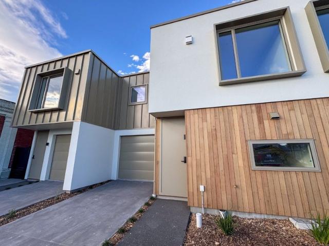House for rent in Heathcote, Canterbury