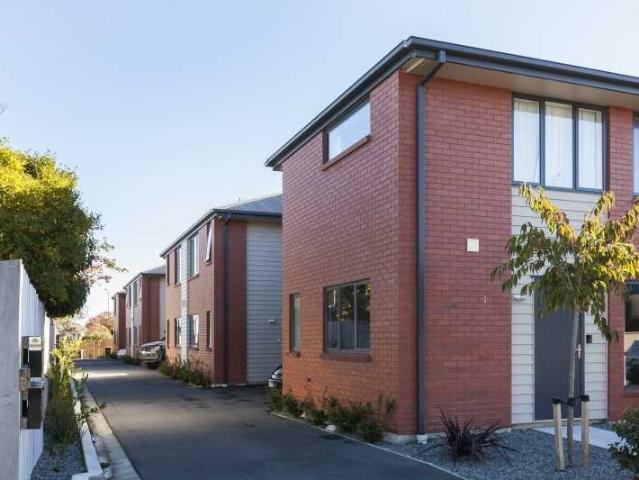 House for rent in Heathcote, Canterbury