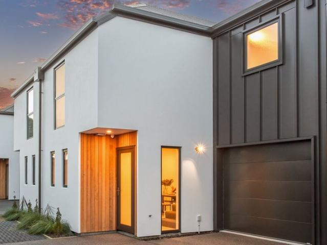 House for rent in Heathcote, Canterbury