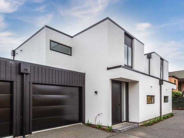 House for rent in Heathcote, Canterbury