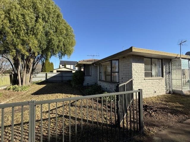 Apartment for rent in Saint Albans, Canterbury