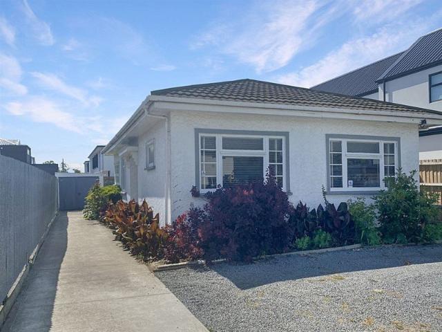 House for rent in Heathcote, Canterbury