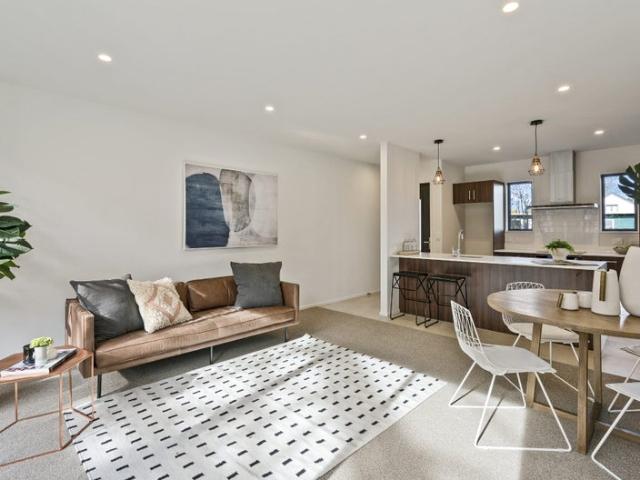 House for rent in Heathcote, Canterbury