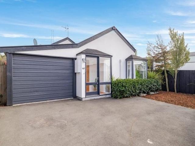 House for rent in Heathcote, Canterbury