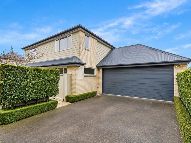 House for rent in Saint Albans, Papanui-Innes Community