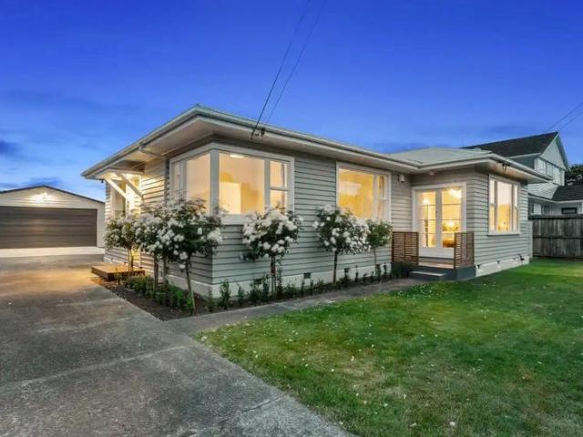 House for rent in Mairehau, Canterbury