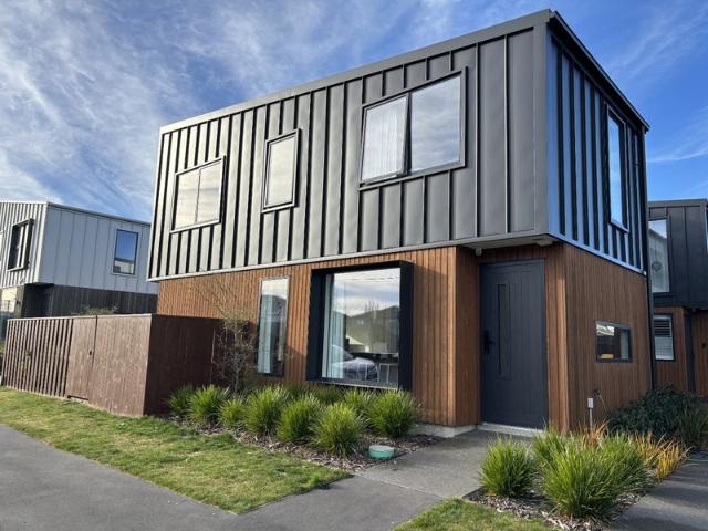 House for rent in Heathcote, Canterbury