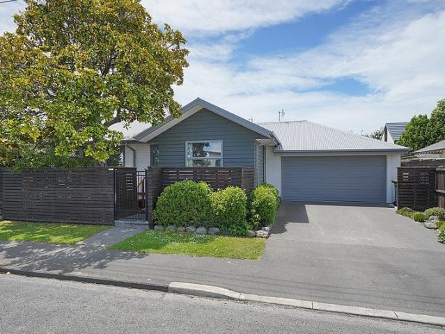 House for rent in Saint Albans, Linwood-Central-Heathcote Community