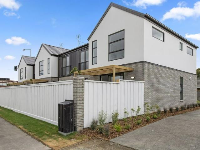 House for rent in Saint Albans, Papanui-Innes Community