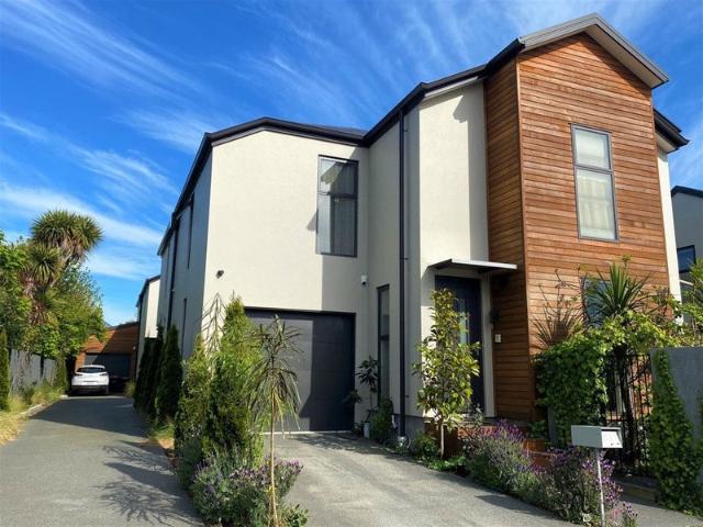 Apartment for rent in Saint Albans, Linwood-Central-Heathcote Community