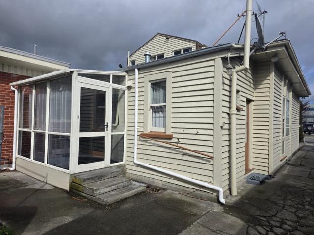 Apartment for rent in Heathcote, Canterbury