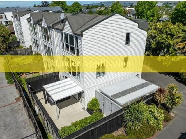 House for rent in Heathcote, Canterbury