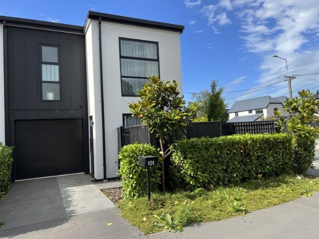 House for rent in Heathcote, Canterbury