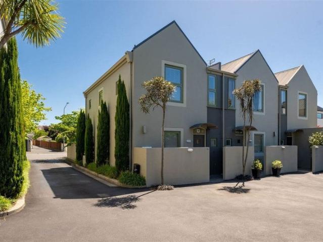 House for rent in Saint Albans, Fendalton-Waimari-Harewood Community