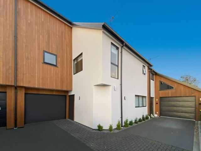 House for rent in Heathcote, Canterbury