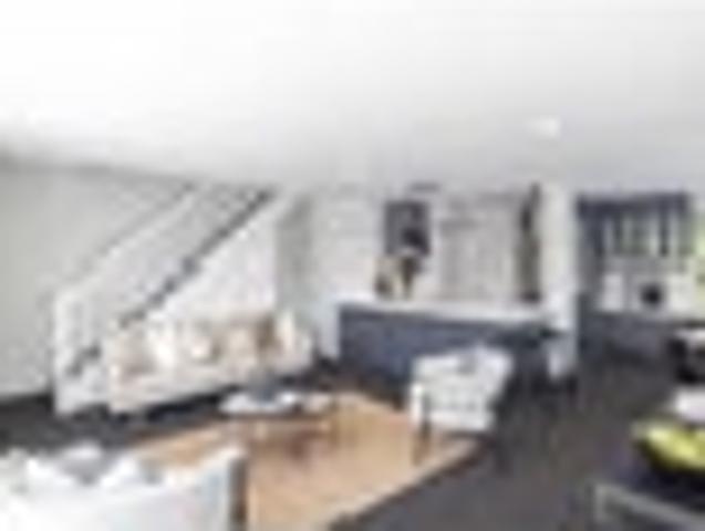 Townhouse for rent in Heathcote, Canterbury