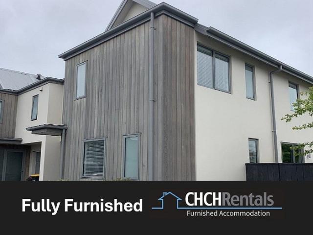 House for rent in Heathcote, Canterbury