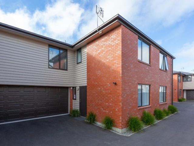 House for rent in Heathcote, Canterbury