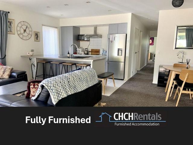 House for rent in Mairehau, Canterbury