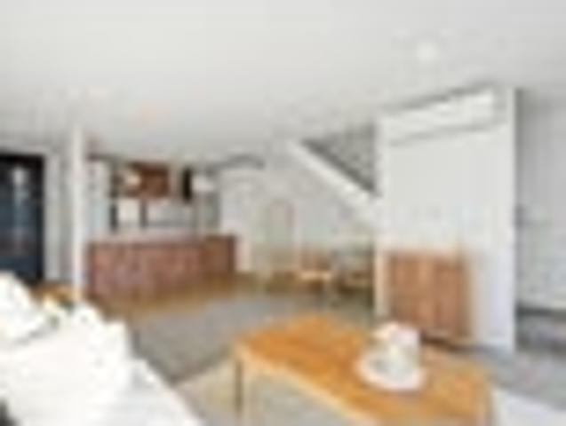 Townhouse for rent in Saint Albans, Fendalton-Waimari-Harewood Community