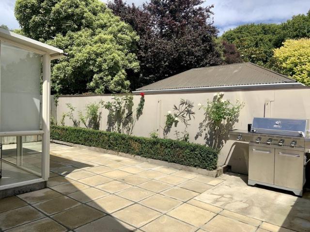 Apartment for rent in Mairehau, Canterbury